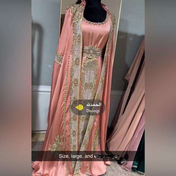 Kftans - Picture 1 of 7